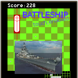 Battleship touch enabled 2.4 full