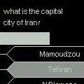 Capitals trivia