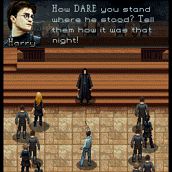 Harry Potter and the Deathly Hallows from $3 screen capture