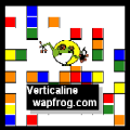 Verticaline